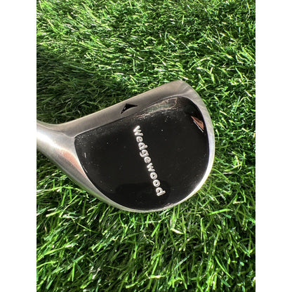 Wedgewood Silver IR Series - 7 Iron Regular Flex Minty Condition W/ Cover (i235)