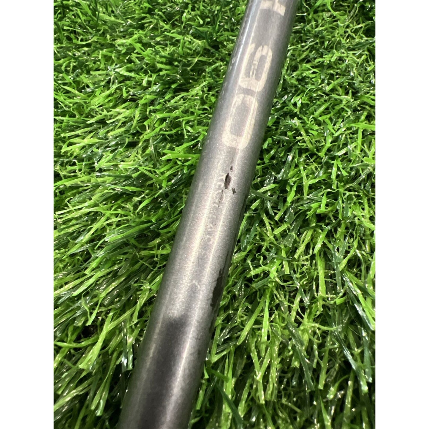callaway big bertha 3 iron Graphite Shaft RCH 90 Good Grip Regular Flex (i115)
