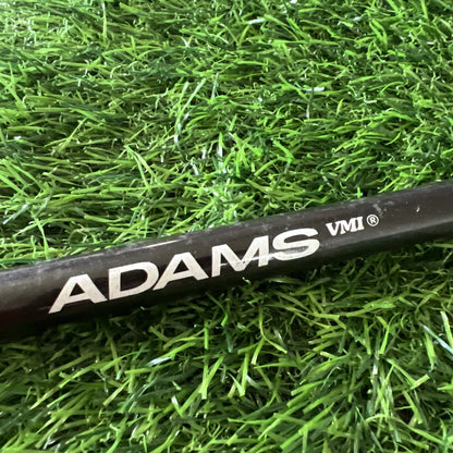 Adams Tight Lies 24° Fairway Strong 7 Wood Super Shaft Regular Graphite FW223