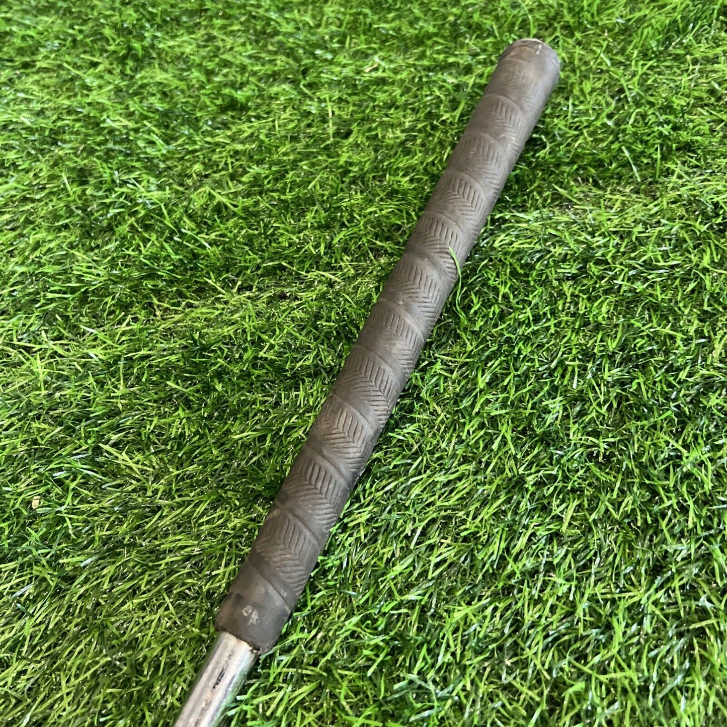 Slightly Buffed Polished MacGregor Classic Ironmaster IM Putter Right Hand P271