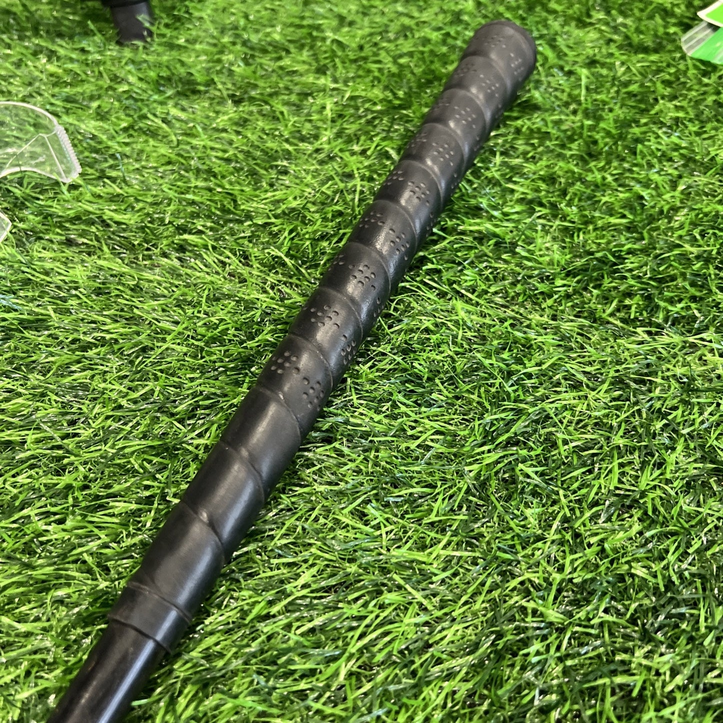 Nickent Genex 3DX Ironwood 3 Hybrid 20° Regular Flex Graphite Shaft RH H194