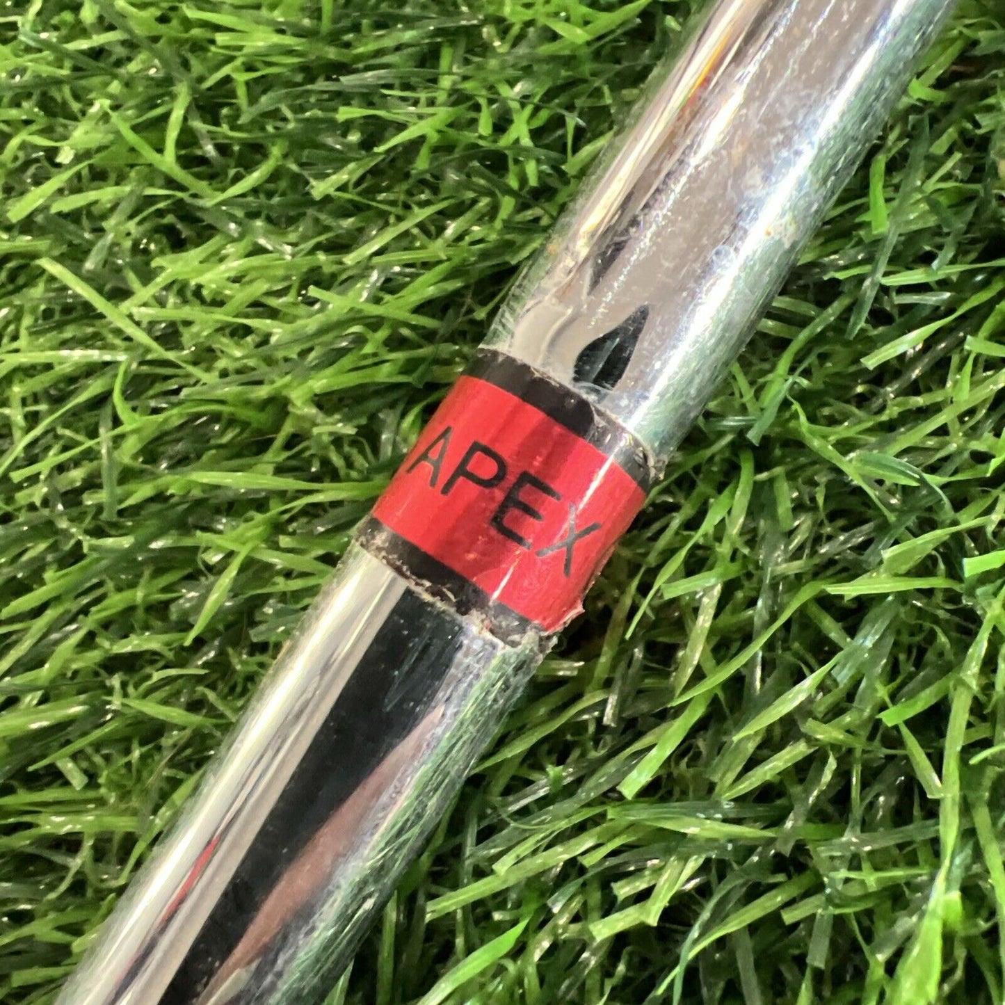 Ben Hogan Edge Forged Individual 2 Iron Steel Shaft Stiff Flex RH I270