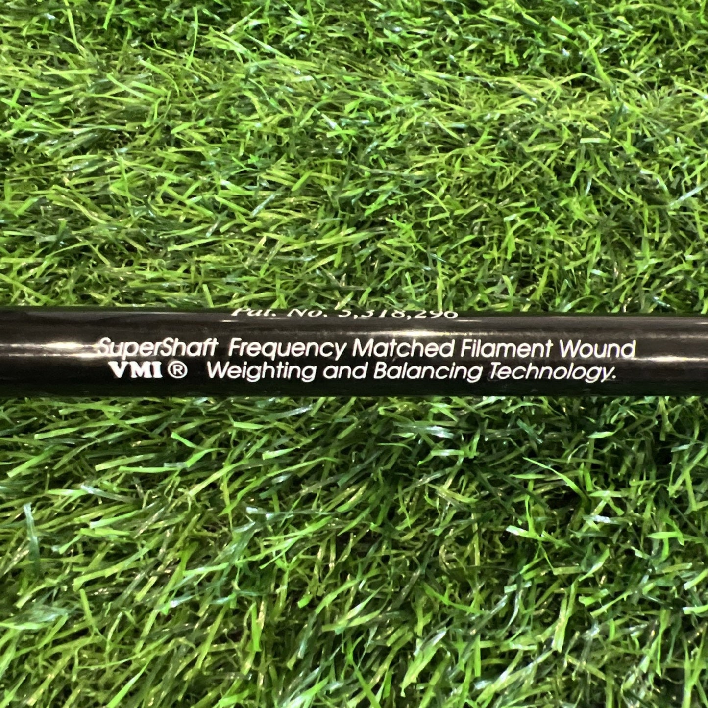 Adams Tight Lies VMI Air Assault T 16º 3-Wood Regular-Flex Graphite RH 43" Fw219