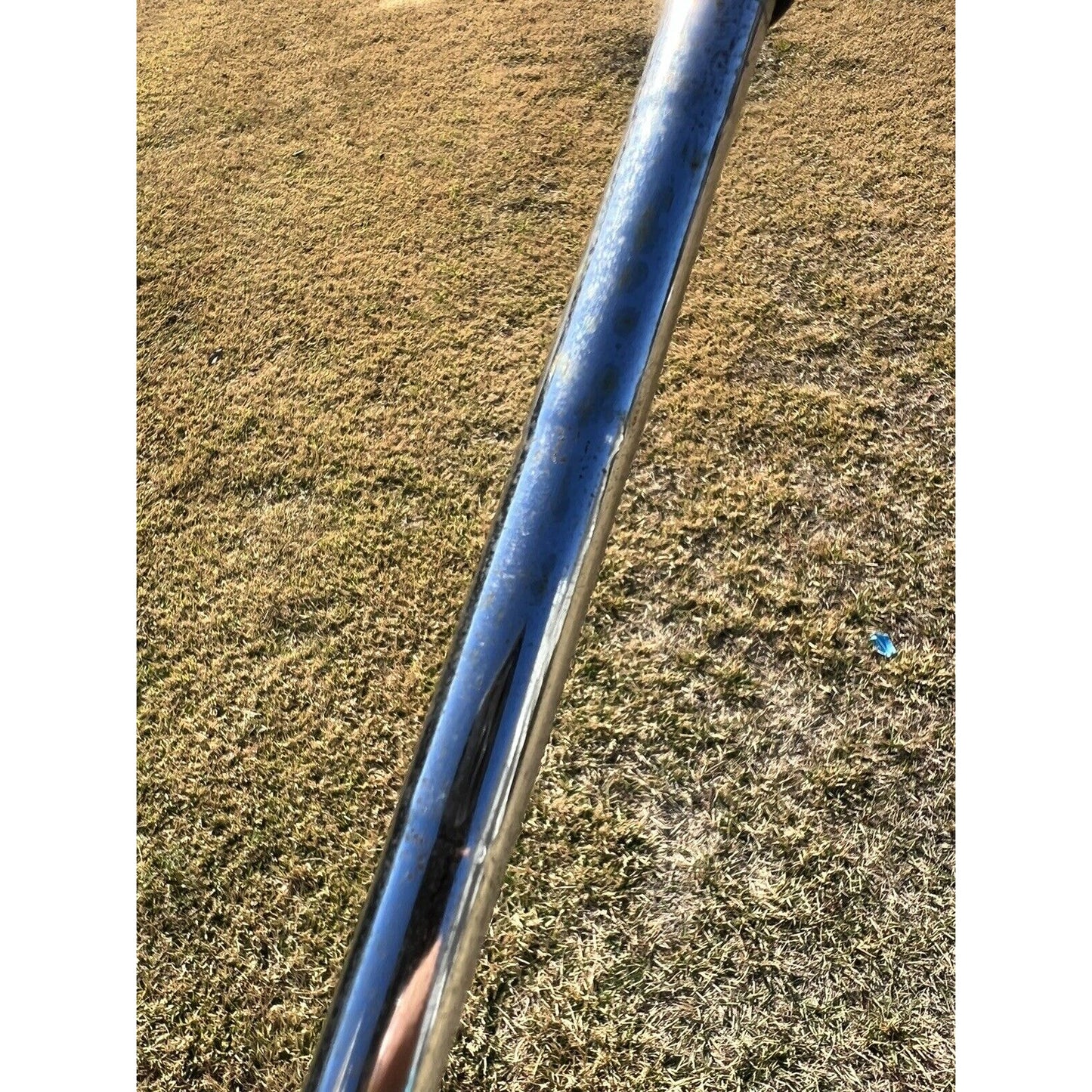 wilson 60 degree Sole Grind R-60 wedge Needs Grip Steel Shaft