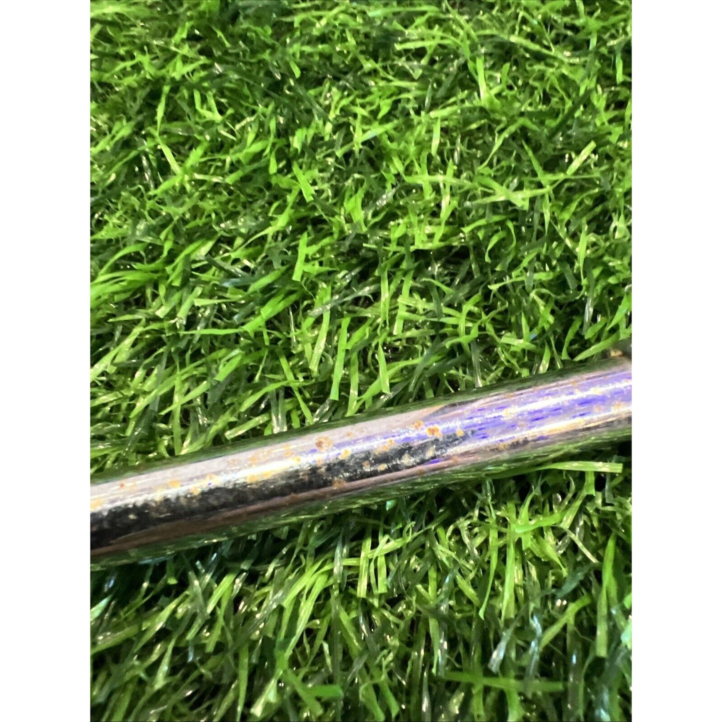 Ping Eye 2 Pitching Wedge PW W Black Dot ZZ lite Stiff Steel Mens RH 36” W397