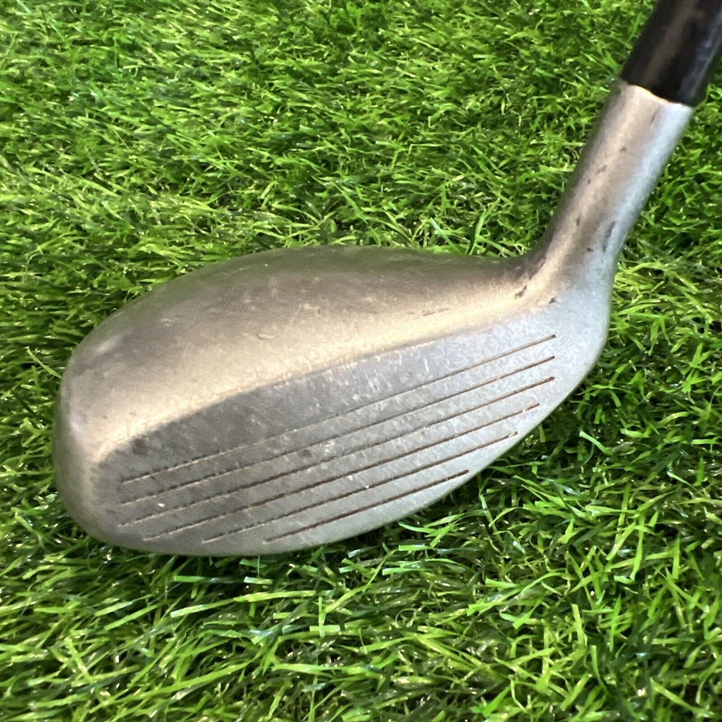 Adams Tight Lies Strong 5 Fairway Wood Supershaft Graphite (fw136)
