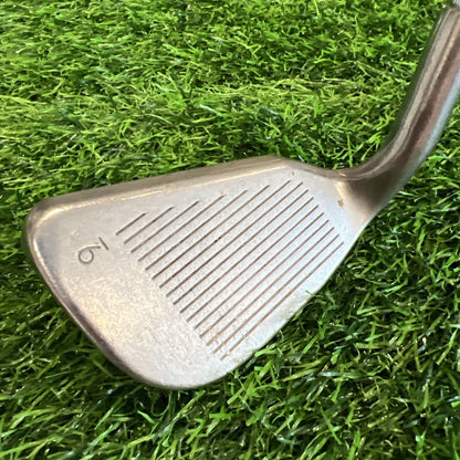 Ping Zing Phoenix Karsten Black Dot 9 Iron Club KT-M Stiff Shaft RH 36" (I131)