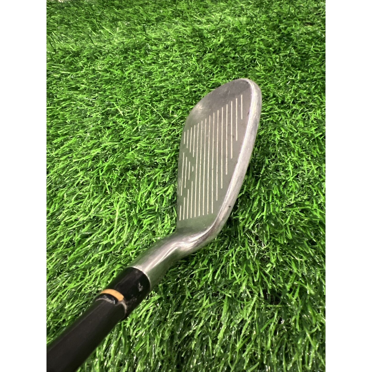POWER BILT GRAND SLAM SAND WEDGE GRAPHITE SHAFT READ (w230)
