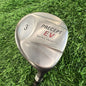 Precept EV Extra Velocity Fairway 3-Wood RH Graphite Shaft Fw191