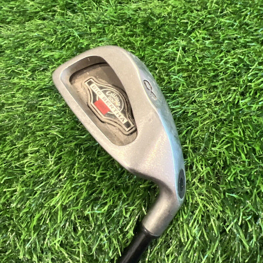 Callaway 1996 Big Bertha Single Golf 8 Iron RH Regular Flex (I128)