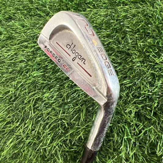 Ben Hogan Edge Forged Individual 2 Iron Steel Shaft Stiff Flex RH I270