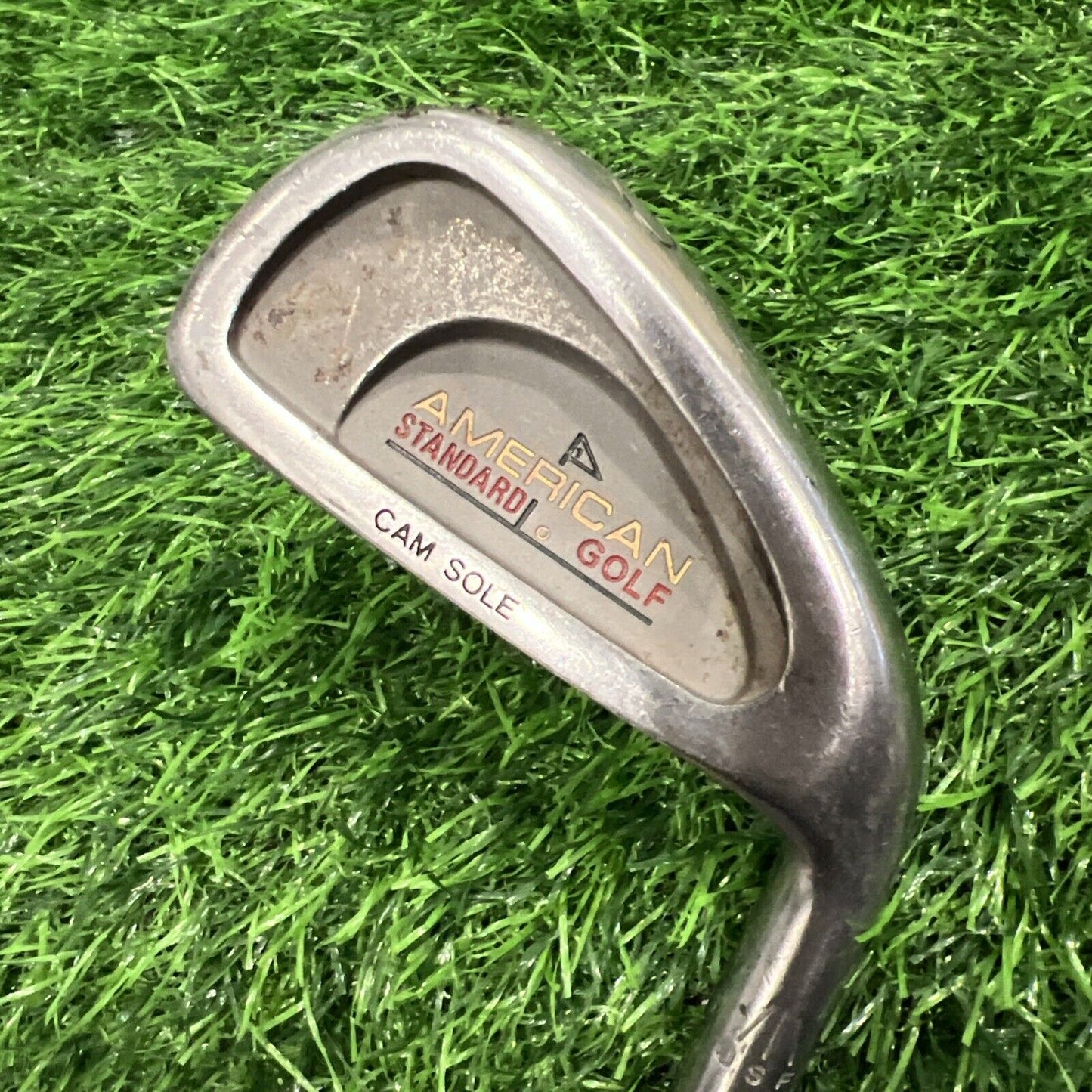 American Standard Golf Club 2 Iron Driving Iron Aldila Graphite Reg Shaft I330