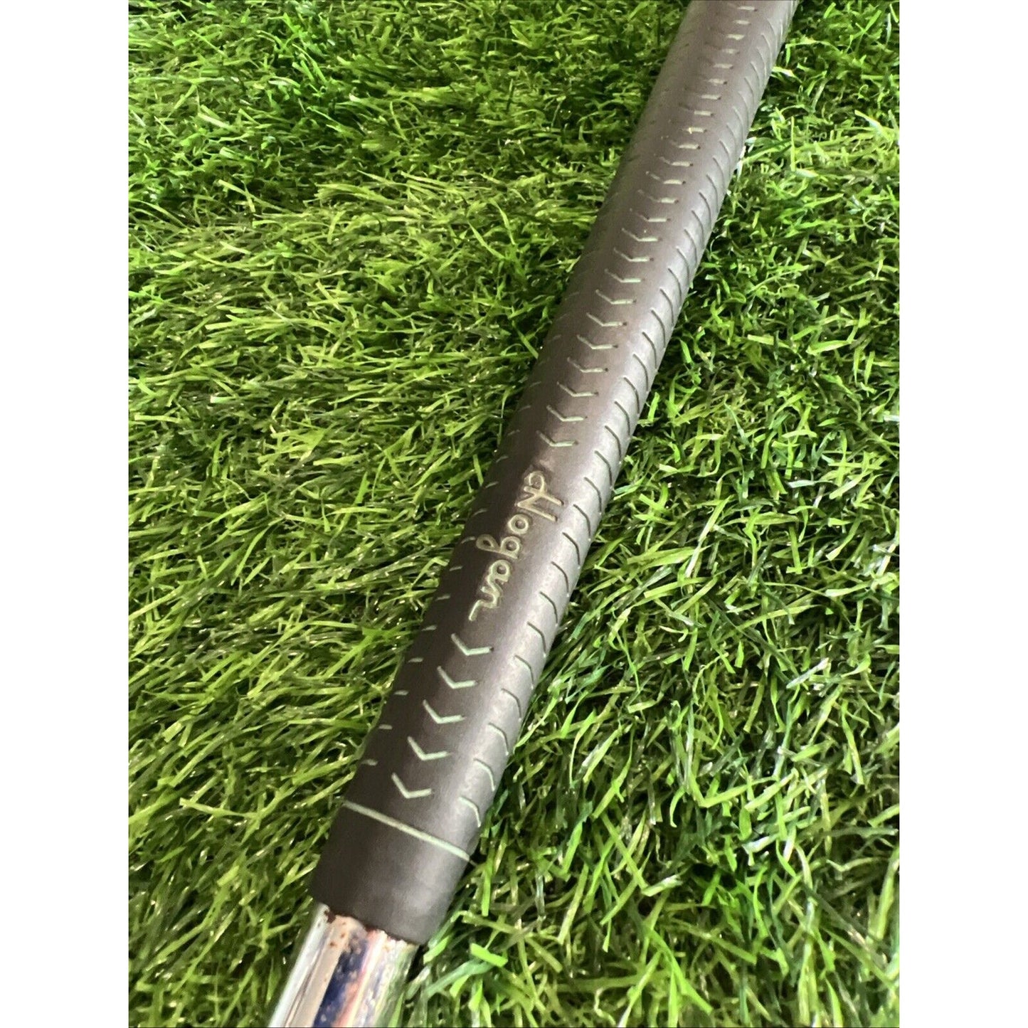 Ben Hogan Radial E Wedge (PW) Apex Steel Shaft 3 Regular Flex Right Handed W406