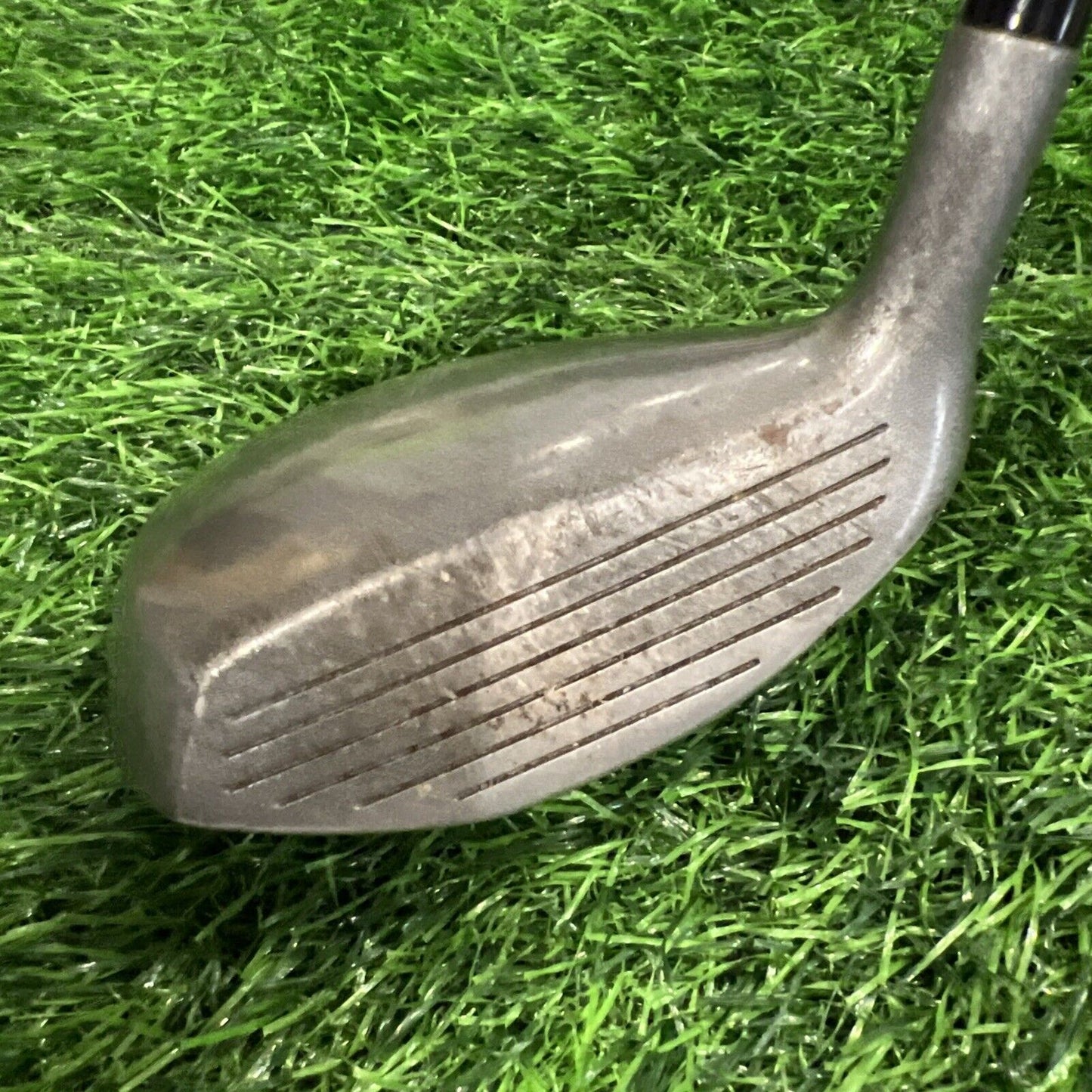Adams Tight Lies 19 Degree Fairway Wood Regular Flex Graphite FW202