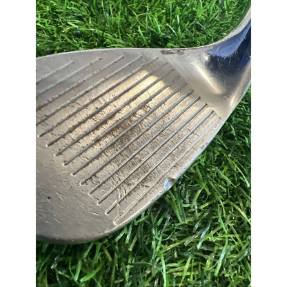 Read Cleveland Classics 691 55* Sand Wedge RH 36” Wedge Flex Steel Shaft W407