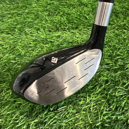 Prince GX2 RH 5-W 27° LOFT GRAPHITE SHAFTS Golf Club (h136)