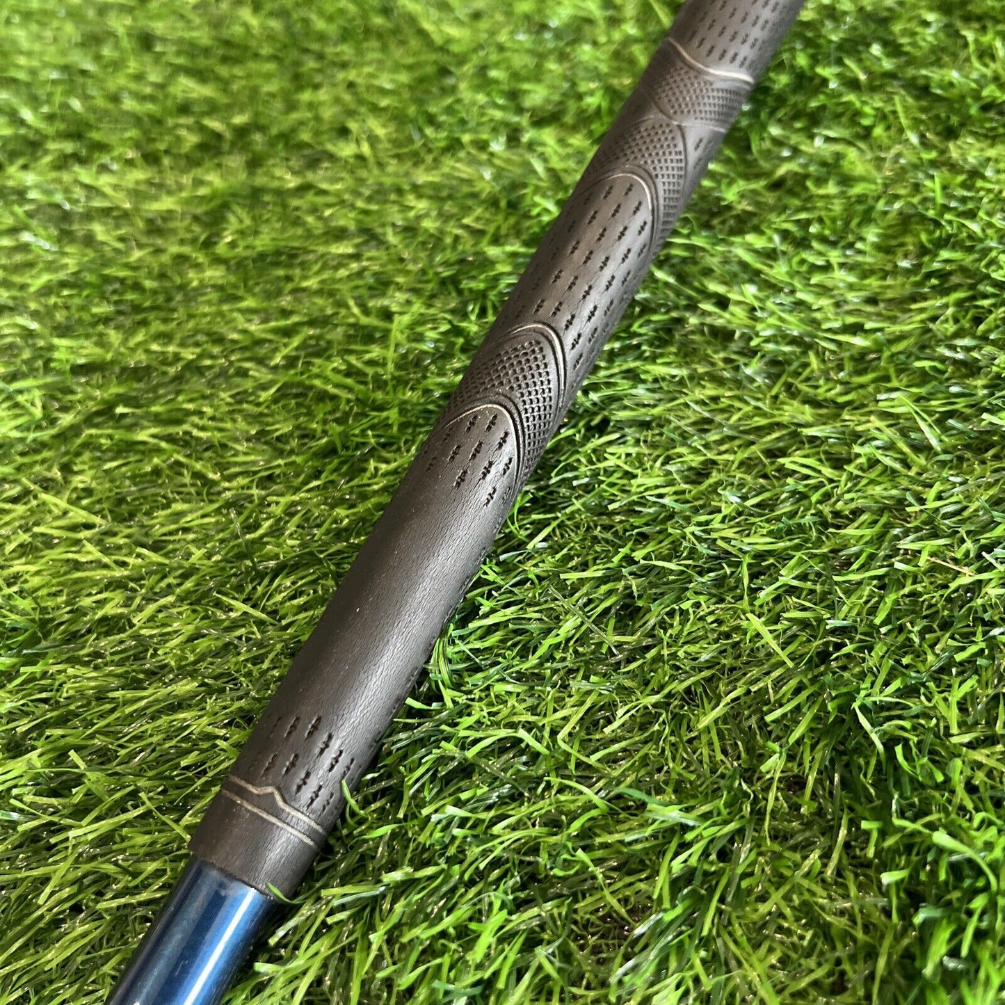 Knight RIPPA #3h Stainless Hybrid 22° ⛳ HM Platinum Hybrid Graphite (H114)