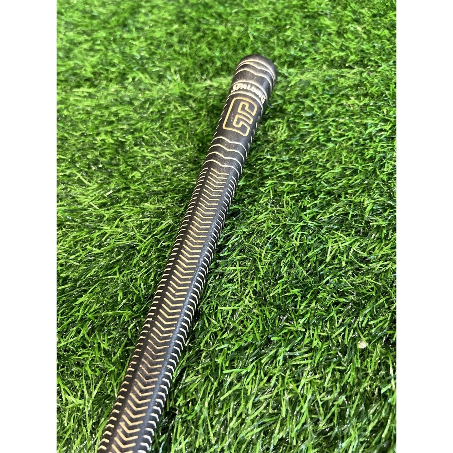 Spalding Executive 3 Iron RH TT Lite Jet Step Medium Steel (i192)