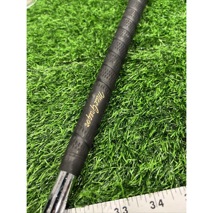 MacGregor Tourney MT Tungsten Single 9 Iron Superlite Steel Stiff RH (i225)