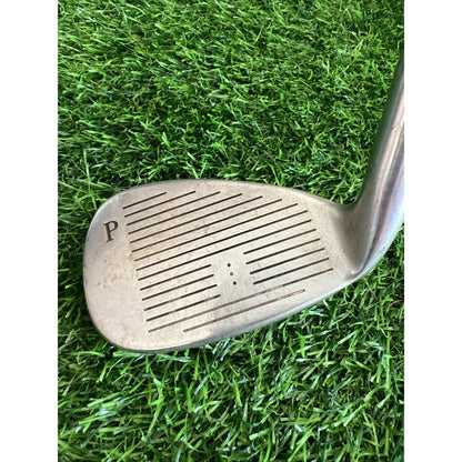 Tommy Armour Hot Scot PW Pitching Wedge Factory True Temper Steel Regular (i202)