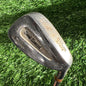Vintage Wilson Golf Sam Snead Blue Ridge Pitching Wedge Right Hand Steel W211
