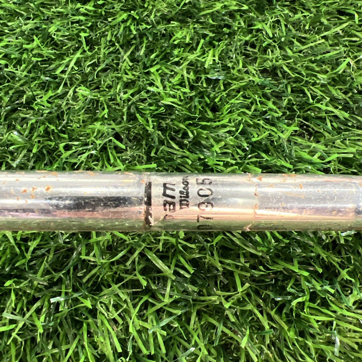 Wilson Staff Tour Blade 1978-80 Single 2 Iron Needs Grip See Pics I267