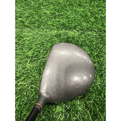 Right Handed Orlimar TriMetal 7.5 D Degree Driver Graphite Firm Flex Shaft D140