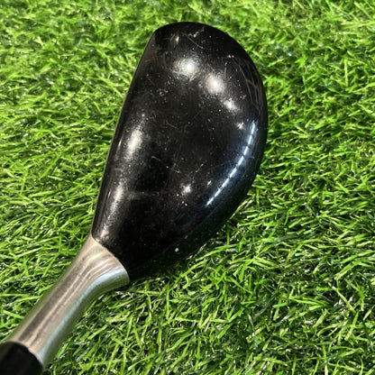 Mizuno CLK Fli-HI 20 Degree Hybrid Graphite Stiff RH Good Grip (h165)