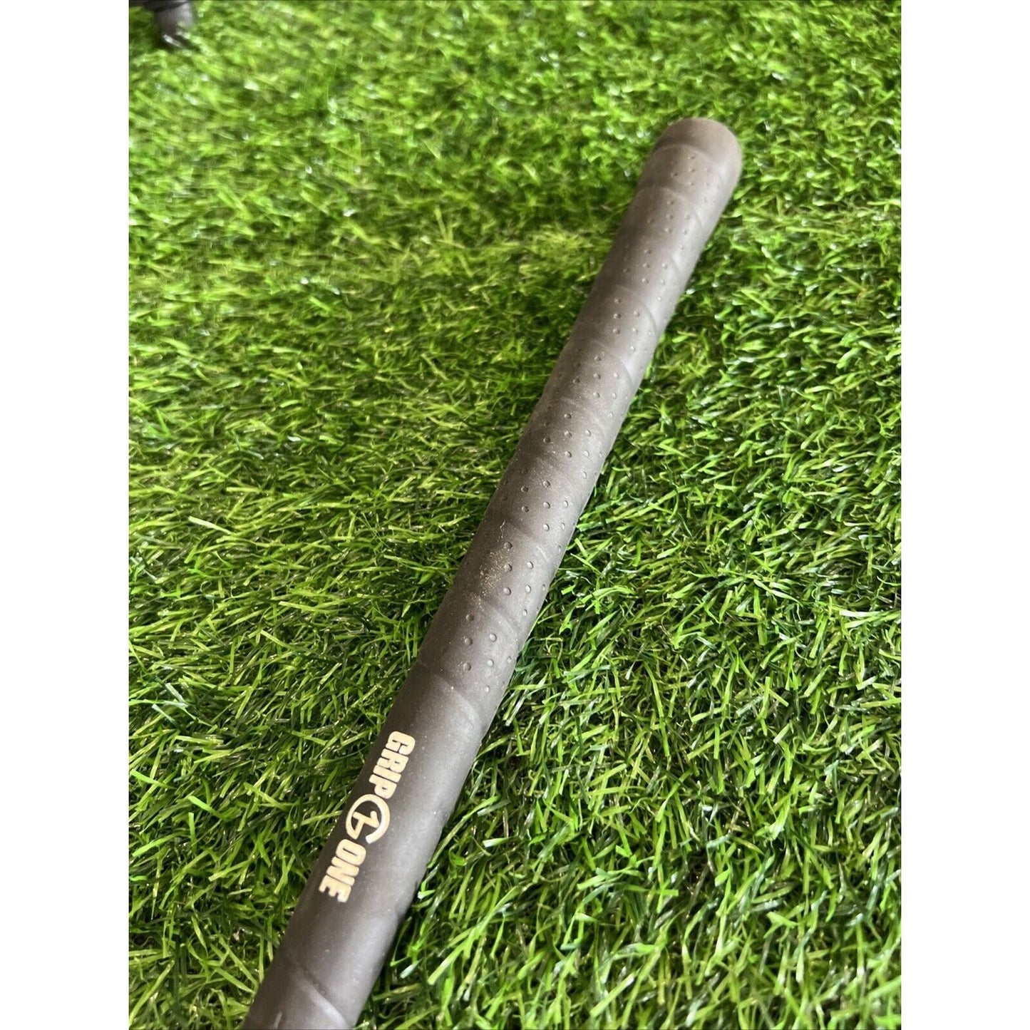 Yonex CARBONIRON All Carbon Graphite Head 8 Iron Regular Flex (i199)