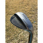 wilson 60 degree Sole Grind R-60 wedge Needs Grip Steel Shaft
