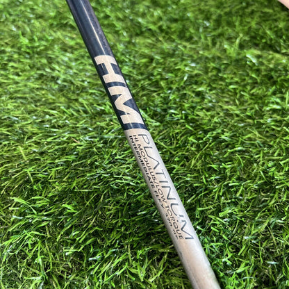 Knight RIPPA #3h Stainless Hybrid 22° ⛳ HM Platinum Hybrid Graphite (H114)