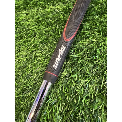Top Flite CHIPPER WEDGE RIGHT Handed RH Stainless Steel Golf Club W399
