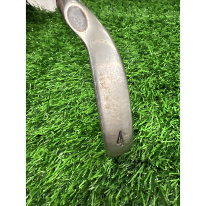 CALLAWAY Steelhead X-14 Single 4-Iron Steel Shaft CONSTANT WEIGHT RH (i118)