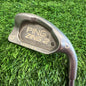 PING Zing 2 Single Black Dot RH 6 Iron Steel Shaft (I132)