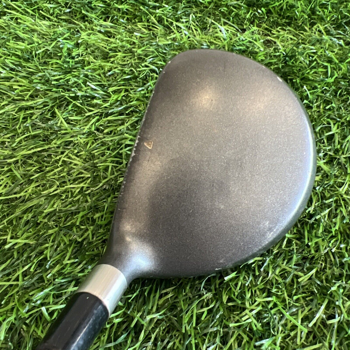 Adams Tight Lies 2 Spin Control 15* 3 Wood RH Tight Lies 2 Firm Steel FW187