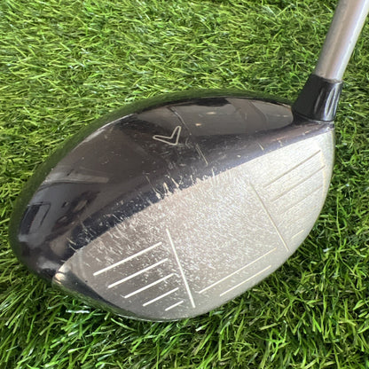 Callaway Great Big Bertha II Driver 11* / Ladies GBB Gems 50 Graphite / D169