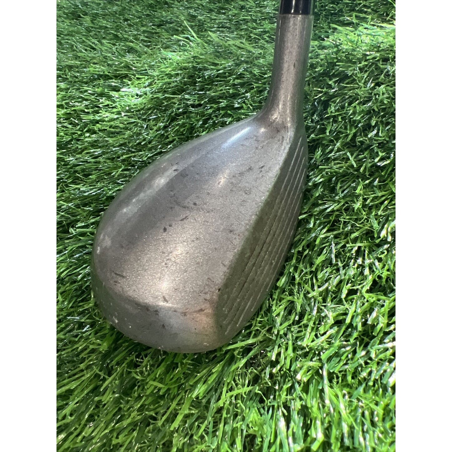 Adams Tight Lies (1998) 16 degree 3 Wood Fairway Wood Firm Graphite Shaft (FW112
