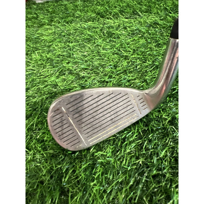 Men's RH Taylormade Burner Supersteel 3-Iron - Graphite Regular Flex I373
