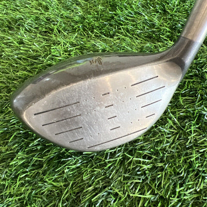RH Men’s Cobra Cavity Back Titanium Bimetal 10.5 Degree Driver Graphite D152