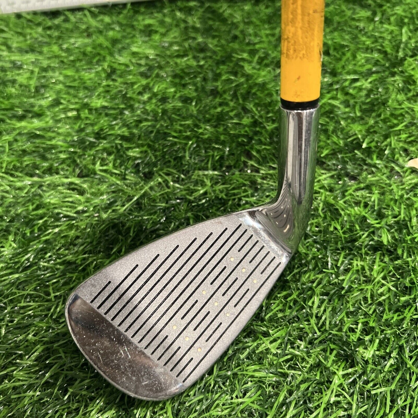 Momentus Golf heavy Swing Trainer Practice Men's Iron RH I317