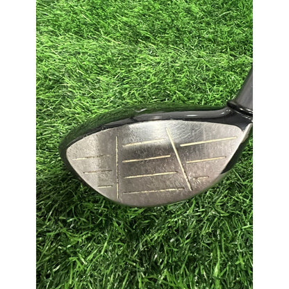 Callaway Big Bertha Steelhead 3 Wood Graphite Shaft Right Handed RH Fw171