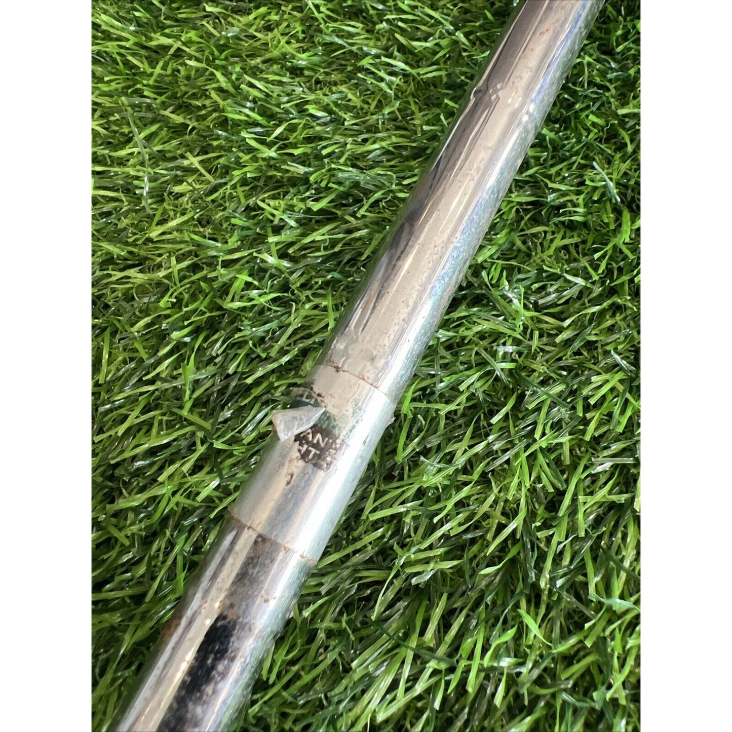 Callaway Steelhead X-14 Single Iron Golf Club 5 Iron Right Hand Steel Shaft i209