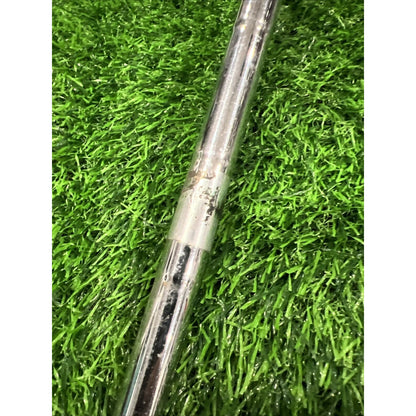 CALLAWAY Steelhead X-14 Single 4-Iron Steel Shaft CONSTANT WEIGHT RH (i118)