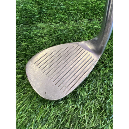 PowerBilt Golf LARRY MIZE PRO SERIES 57* SAND WEDGE Right Handed Steel W233