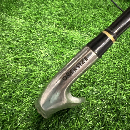 TopFlite Tour 9 Iron Original R80 Regular Flex Graphite Shaft (i184)
