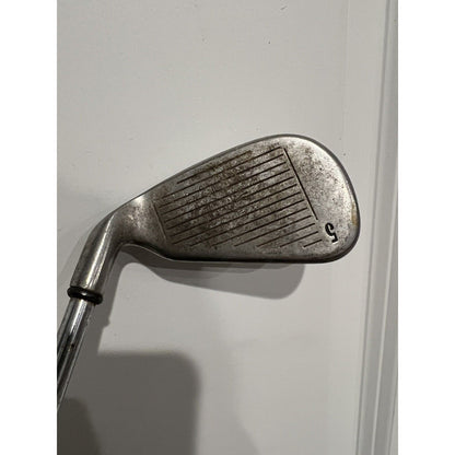 Callaway X-14 5-iron Steel Shaft