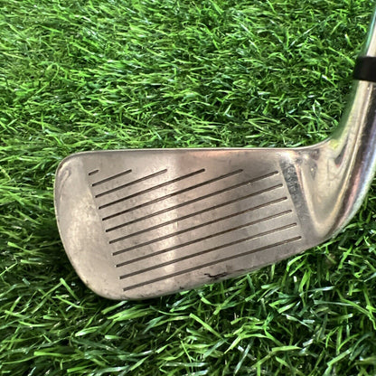 Wilson Staff R Mendralla Single 3 Iron Factory Fat Shaft 450 Steel Regular I301