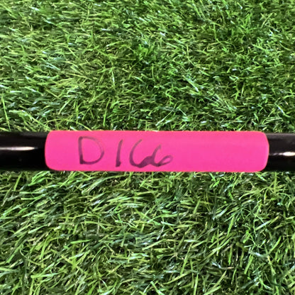Hammer By XFactor Golf Driver Gold 1 10 degree 595mm Golf Club D166