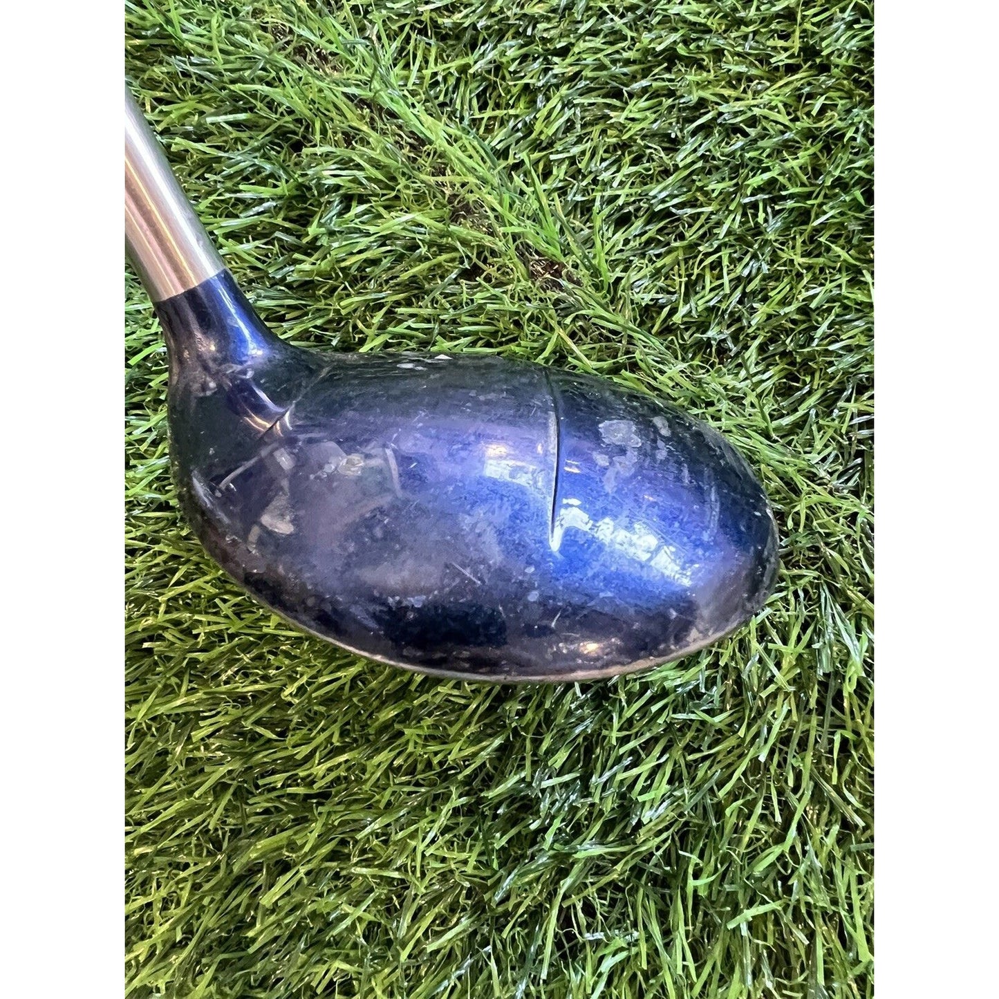 Adams Tight Lies GT Strong 7 Fairway Wood 21° Ultralight Regular Graphite Fw124