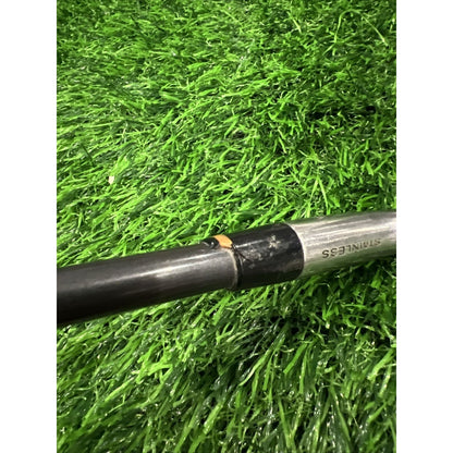 POWER BILT GRAND SLAM SAND WEDGE GRAPHITE SHAFT READ (w230)